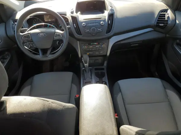 1FMCU9GD4JUB52142 2018 FORD ESCAPE - Image 8