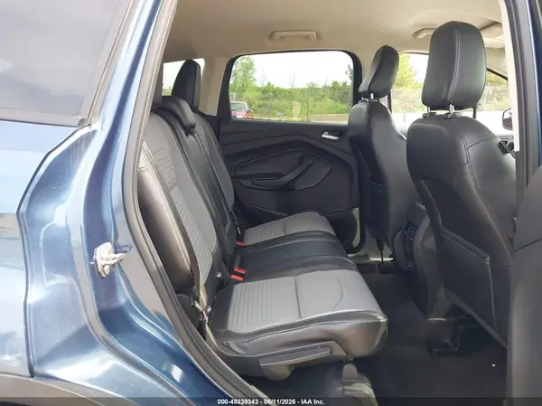 1FMCU9GD4JUB52531 2018 FORD ESCAPE - Image 8