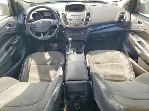 1FMCU9GD4JUB54814 2018 FORD ESCAPE - Image 8