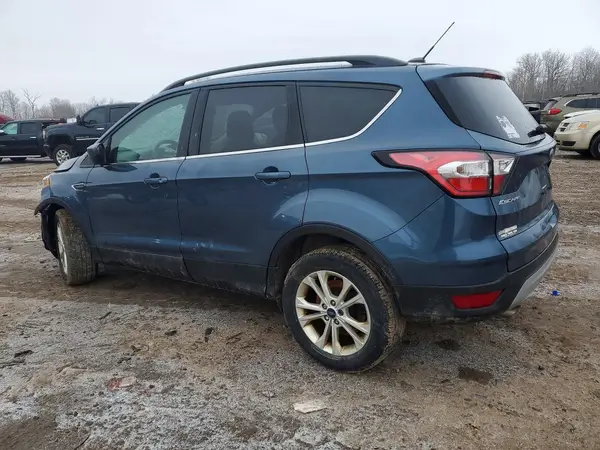 1FMCU9GD4JUB55218 2018 FORD ESCAPE - Image 2