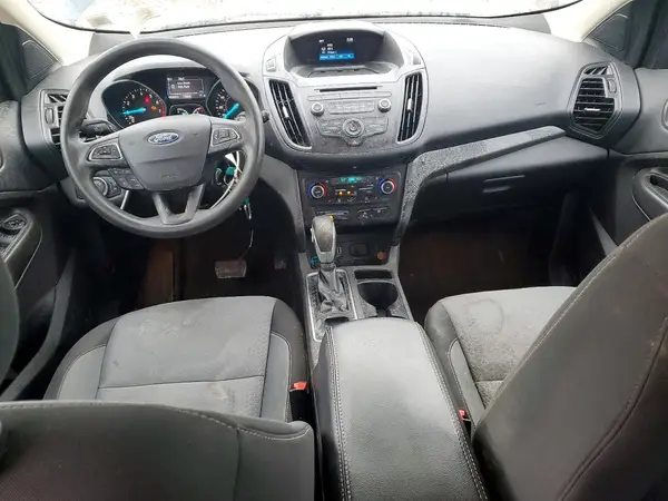 1FMCU9GD4JUB55218 2018 FORD ESCAPE - Image 8