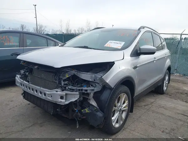 1FMCU9GD4JUB59043 2018 FORD ESCAPE - Image 2