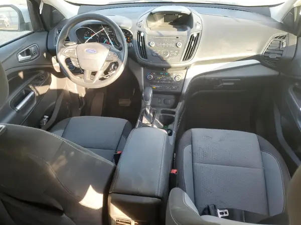 1FMCU9GD4JUB59107 2018 FORD ESCAPE - Image 8
