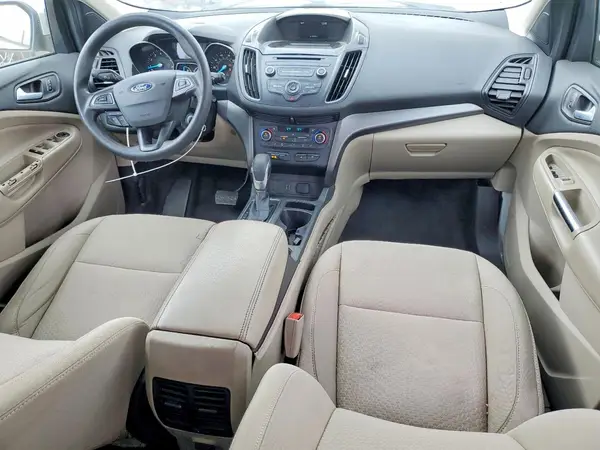 1FMCU9GD4JUB61469 2018 FORD ESCAPE - Image 8