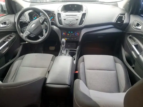 1FMCU9GD4JUB62315 2018 FORD ESCAPE - Image 8