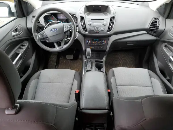 1FMCU9GD4JUB64226 2018 FORD ESCAPE - Image 8