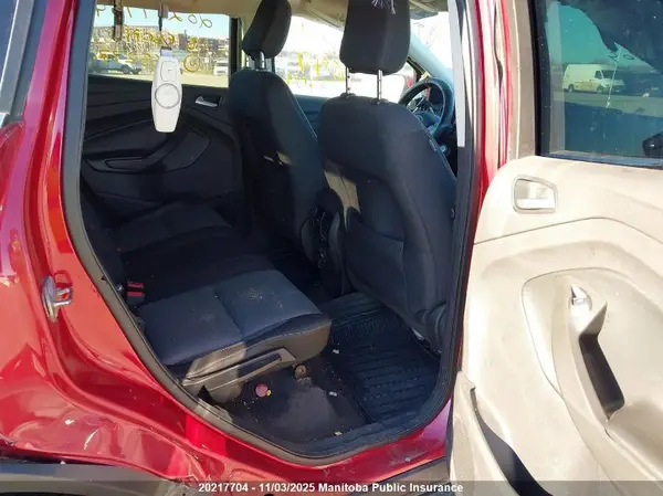 1FMCU9GD4JUB65277 2018 FORD ESCAPE - Image 8