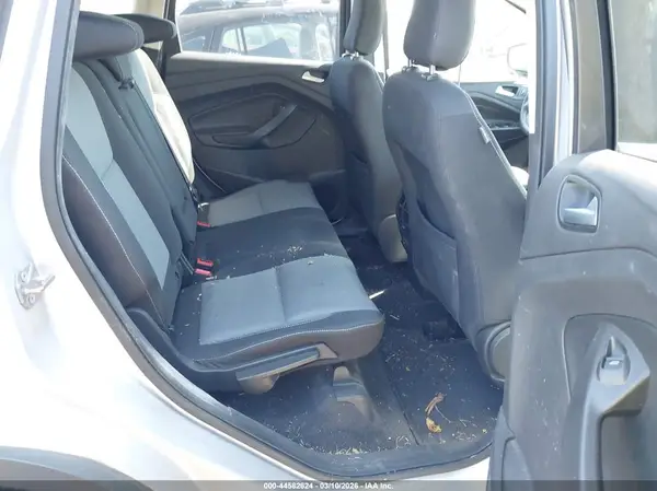1FMCU9GD4JUB68406 2018 FORD ESCAPE - Image 8