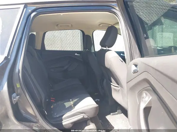1FMCU9GD4JUB75551 2018 FORD ESCAPE - Image 8