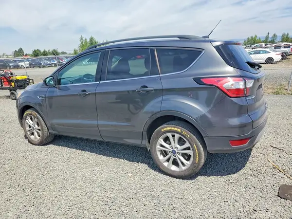1FMCU9GD4JUB76280 2018 FORD ESCAPE - Image 2