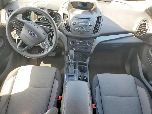 1FMCU9GD4JUB76280 2018 FORD ESCAPE - Image 8