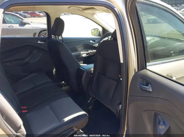 1FMCU9GD4JUB78482 2018 FORD ESCAPE - Image 8