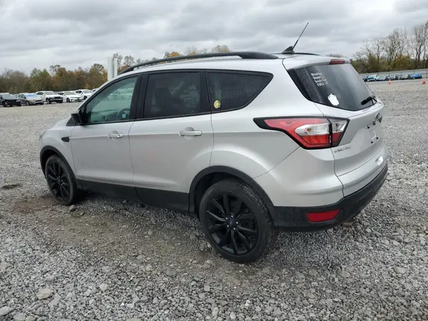 1FMCU9GD4JUB78529 2018 FORD ESCAPE - Image 2
