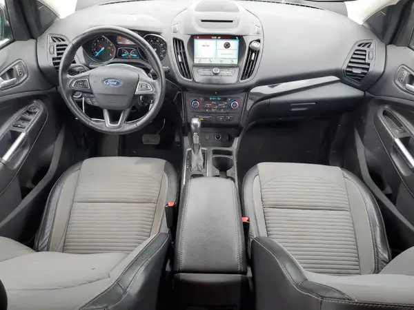 1FMCU9GD4JUB78529 2018 FORD ESCAPE - Image 8