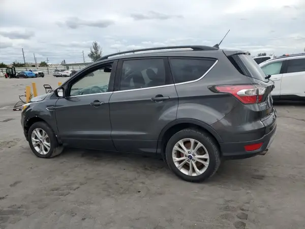 1FMCU9GD4JUB78837 2018 FORD ESCAPE - Image 2