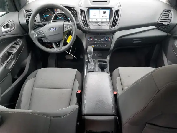 1FMCU9GD4JUB78837 2018 FORD ESCAPE - Image 8
