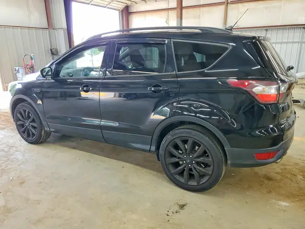 1FMCU9GD4JUB81494 2018 FORD ESCAPE - Image 2
