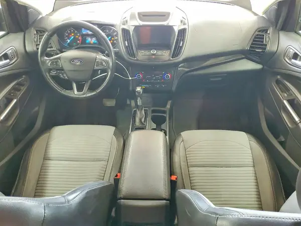 1FMCU9GD4JUB81494 2018 FORD ESCAPE - Image 8