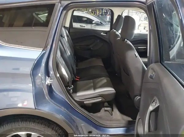 1FMCU9GD4JUB82354 2018 FORD ESCAPE - Image 8