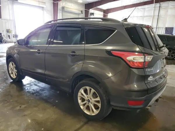 1FMCU9GD4JUB84069 2018 FORD ESCAPE - Image 2