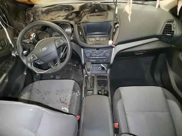 1FMCU9GD4JUB84069 2018 FORD ESCAPE - Image 8