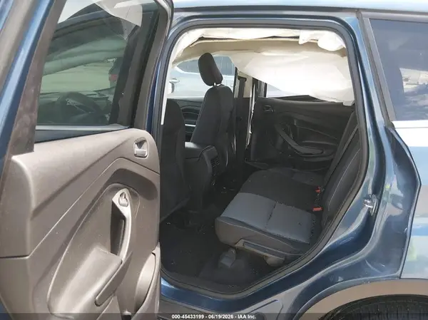 1FMCU9GD4JUB84105 2018 FORD ESCAPE - Image 8