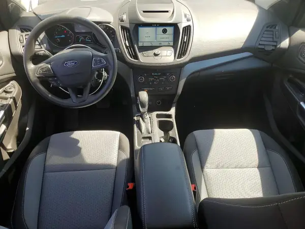 1FMCU9GD4JUB84766 2018 FORD ESCAPE - Image 8