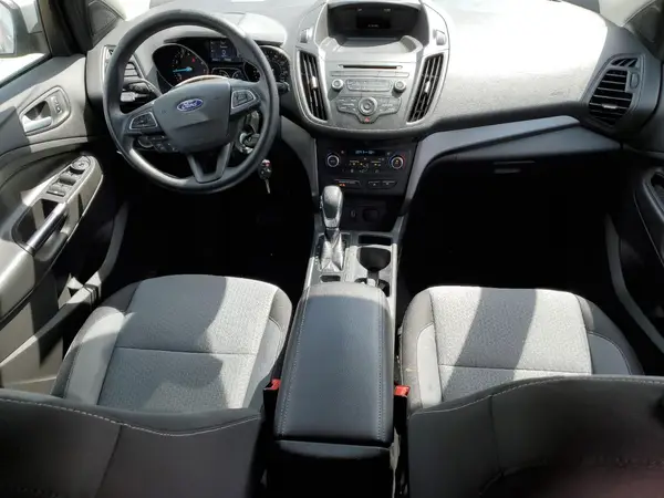 1FMCU9GD4JUB85223 2018 FORD ESCAPE - Image 8