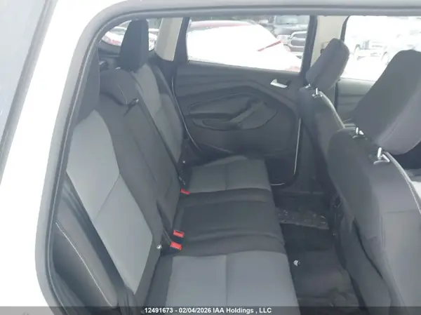 1FMCU9GD4JUB90759 2018 FORD ESCAPE - Image 8