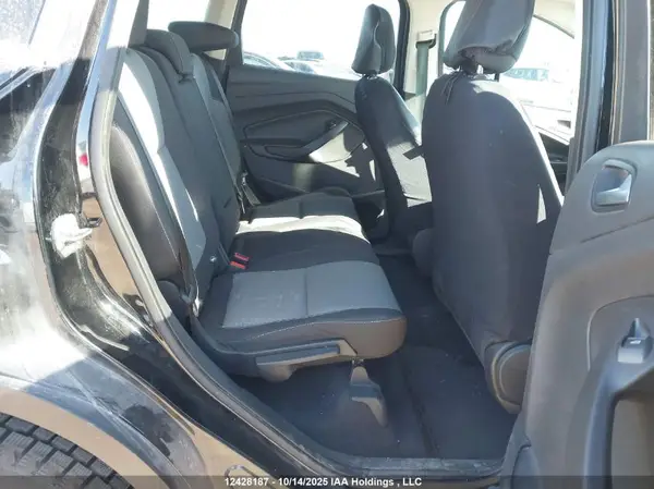 1FMCU9GD4JUB91006 2018 FORD ESCAPE - Image 8