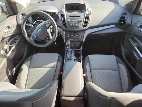 1FMCU9GD4JUB92950 2018 FORD ESCAPE - Image 8