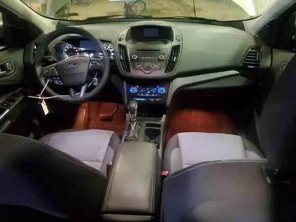 1FMCU9GD4JUB94505 2018 FORD ESCAPE - Image 8