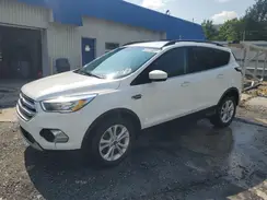 1FMCU9GD4JUB95007 2018 FORD ESCAPE