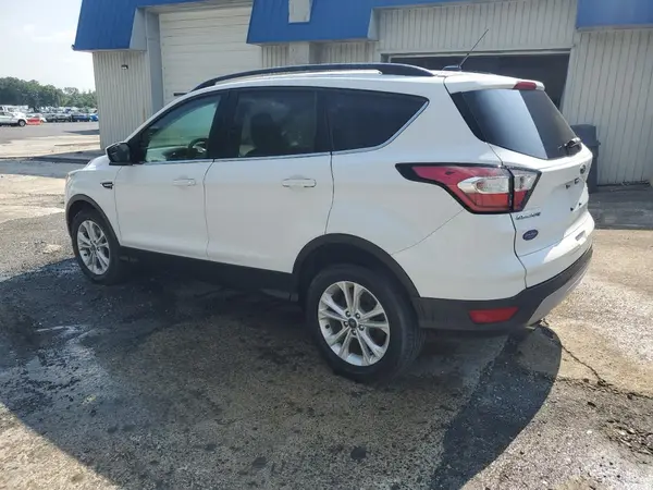 1FMCU9GD4JUB95007 2018 FORD ESCAPE - Image 2