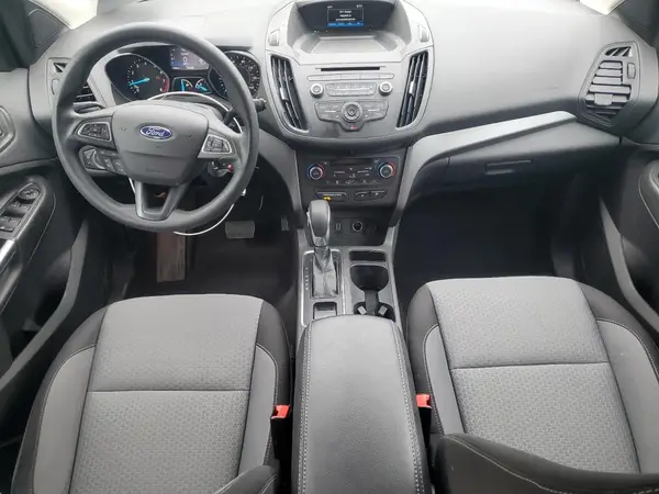 1FMCU9GD4JUB95007 2018 FORD ESCAPE - Image 8