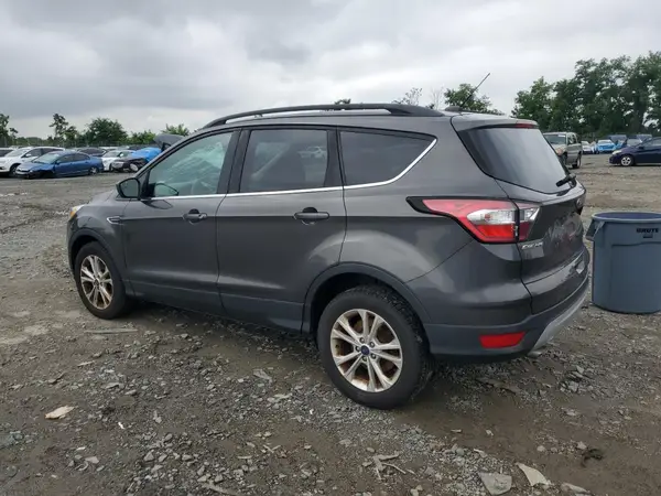 1FMCU9GD4JUB98232 2018 FORD ESCAPE - Image 2