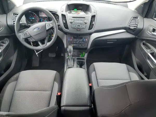 1FMCU9GD4JUB98232 2018 FORD ESCAPE - Image 8