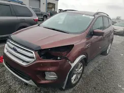 1FMCU9GD4JUB99395 2018 FORD ESCAPE