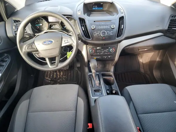 1FMCU9GD4JUC01551 2018 FORD ESCAPE - Image 8