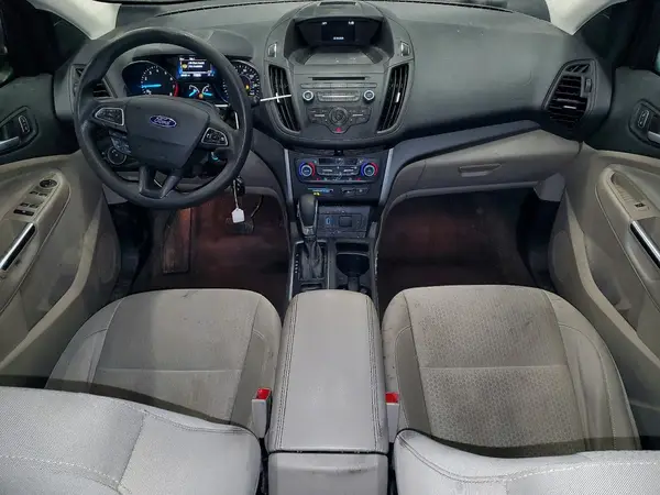 1FMCU9GD4JUC01596 2018 FORD ESCAPE - Image 8