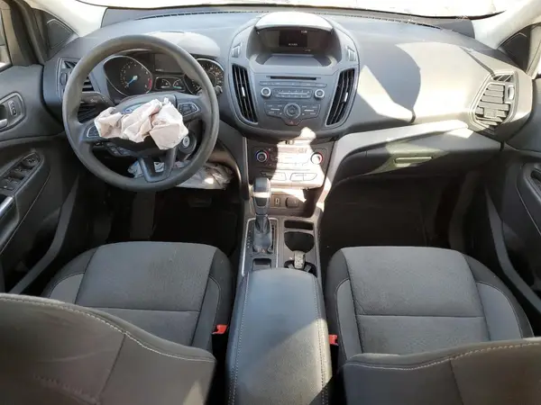 1FMCU9GD4JUC03591 2018 FORD ESCAPE - Image 8
