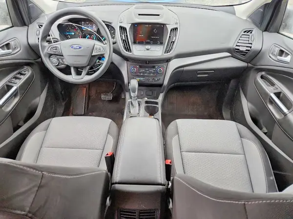 1FMCU9GD4JUC03610 2018 FORD ESCAPE - Image 8