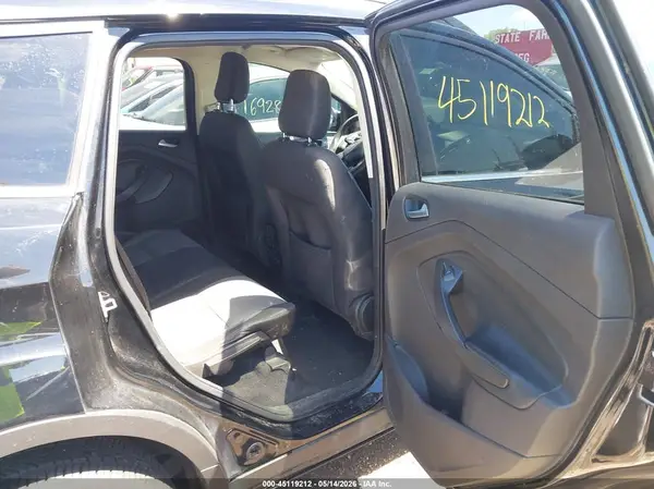 1FMCU9GD4JUC04255 2018 FORD ESCAPE - Image 8