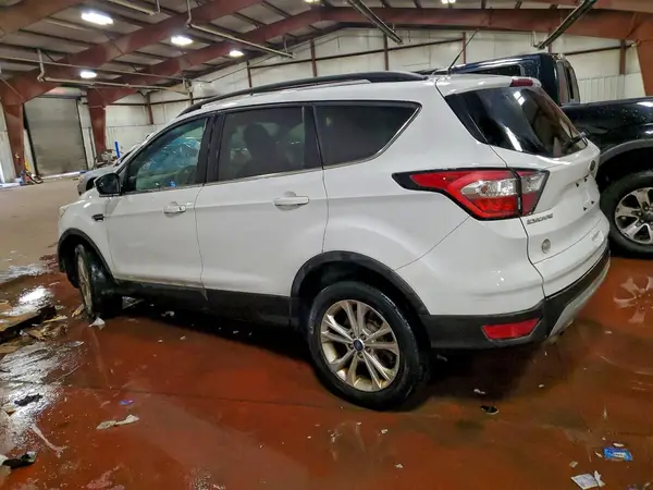 1FMCU9GD4JUC05101 2018 FORD ESCAPE - Image 2