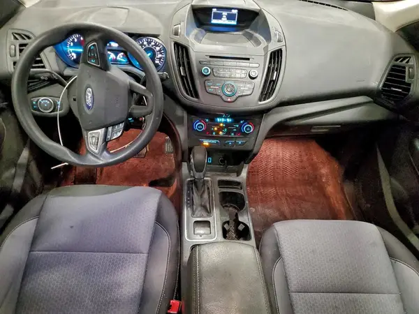 1FMCU9GD4JUC05101 2018 FORD ESCAPE - Image 8