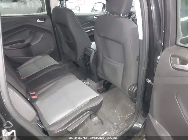 1FMCU9GD4JUC05275 2018 FORD ESCAPE - Image 8