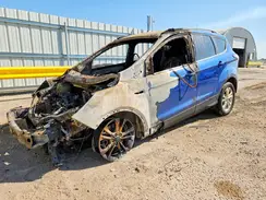 1FMCU9GD4JUC07205 2018 FORD ESCAPE