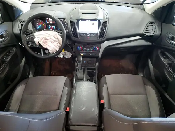 1FMCU9GD4JUC08306 2018 FORD ESCAPE - Image 8