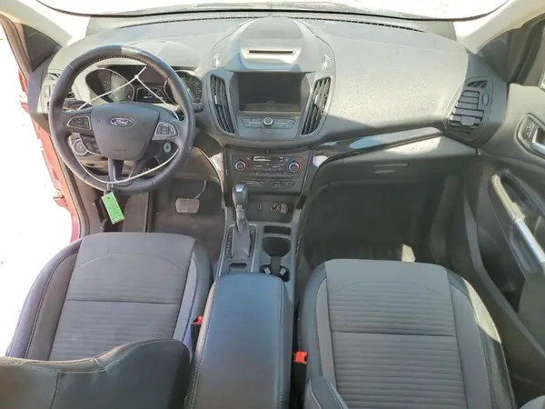 1FMCU9GD4JUC09679 2018 FORD ESCAPE - Image 8