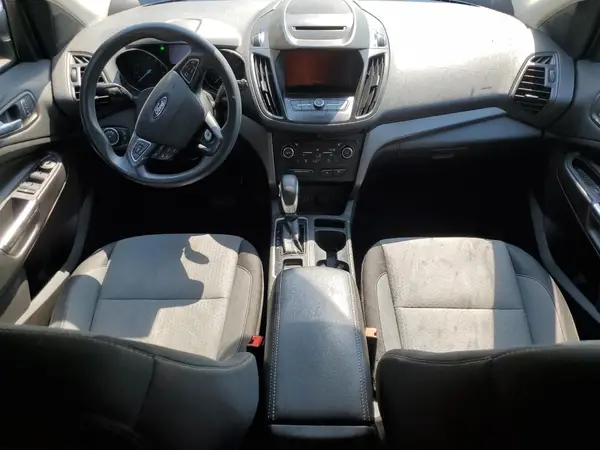 1FMCU9GD4JUC10119 2018 FORD ESCAPE - Image 8
